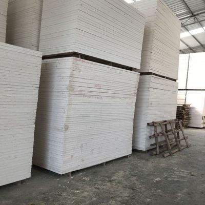 48mm Moderne Partion Wand MgO Board Magnesiumoxid Board