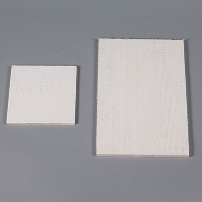 Moderne Glas-Magnesium-feuerfeste Trennwand mit Festigkeit