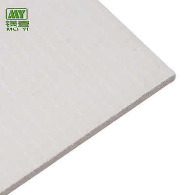 Multifunktionale, wasserdichte, dekorative Wandplatten aus Magnesiumoxid