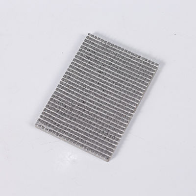 Rough Face Cover Tube Badezimmer MgO Board in Grau und Schwarz 3mm-30mm MY-007