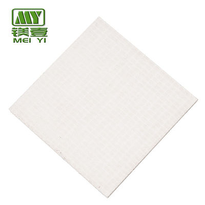 12/15mm Feuergeschützte Wandtrennwand Mgo Board Magnesiumoxid Board