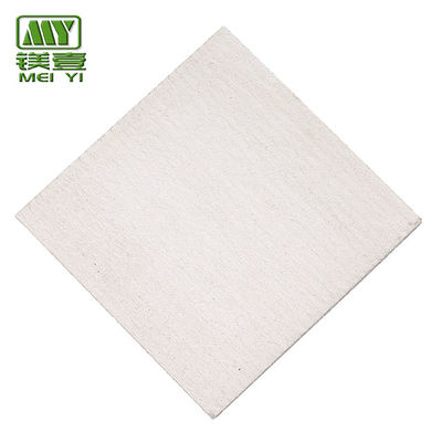 12/15mm Feuergeschützte Wandtrennwand Mgo Board Magnesiumoxid Board