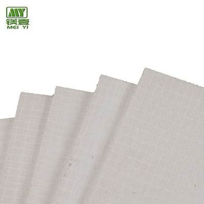12/15mm Feuergeschützte Wandtrennwand Mgo Board Magnesiumoxid Board