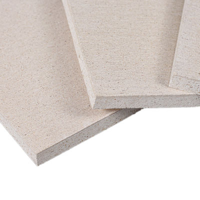 Feuerdichte MGO-Schnittwandplatten 1220*2745mm 3 Jahre Garantie