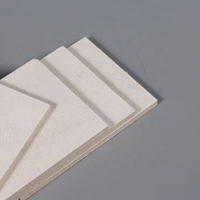 Feuerdichte MGO-Schnittwandplatten 1220*2745mm 3 Jahre Garantie