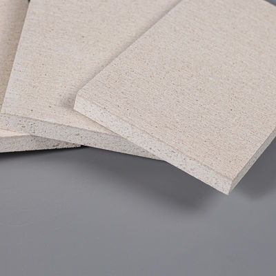 1220*3050mm 12mm MGO Wandplatten Feuchtigkeits- und Rostfest