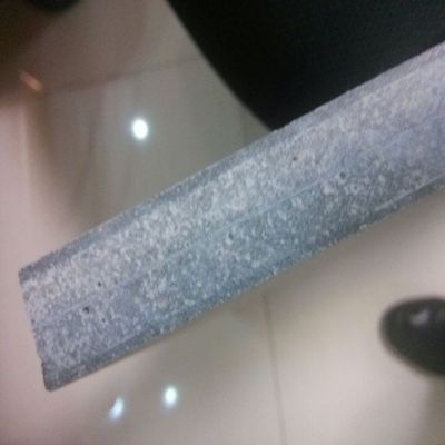 18 mm Dichte Wärmeisolierte feuerfeste Magnesiumoxid-Bodenplatte