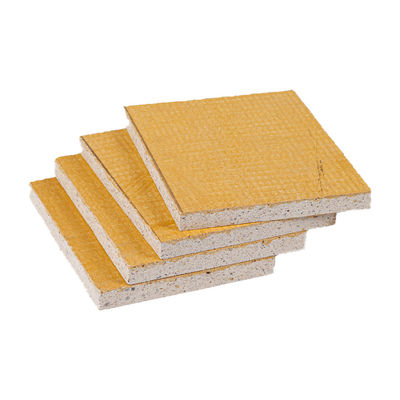 Moderne 3mm-30mm Mgo-Bodenplatten für Containerböden