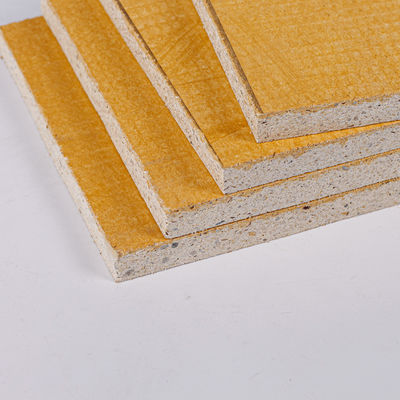 Moderne 3mm-30mm Mgo-Bodenplatten für Containerböden