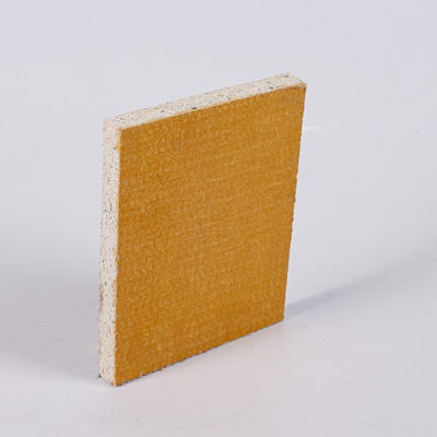 Moderne 3mm-30mm Mgo-Bodenplatten für Containerböden