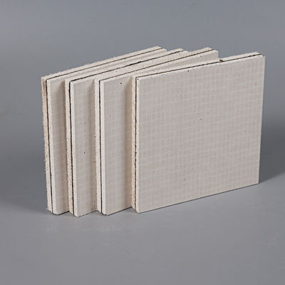 Schalldichte Akustikplatte 3-30 mm MgO-Platten 3-30 mm Dicke