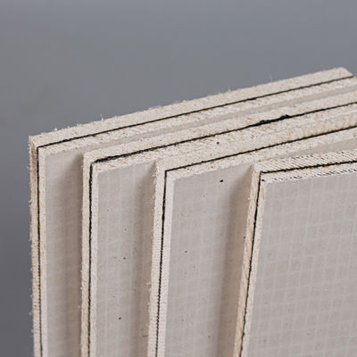 Schalldichte Akustikplatte Magnesiumoxidplatte 1220*2745mm 1220*3050mm