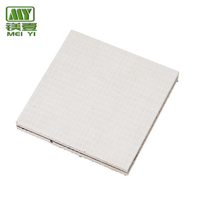 Meiyi-Decken-Sound-Absorbierende Akustik-Boards für Kinos aus MGO und Pet-Akustik-Slate