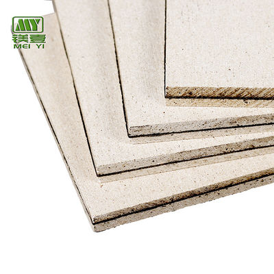 Meiyi-Decken-Sound-Absorbierende Akustik-Boards für Kinos aus MGO und Pet-Akustik-Slate